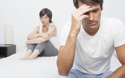 Causes of Unmet Expectations in Marriage Relationships