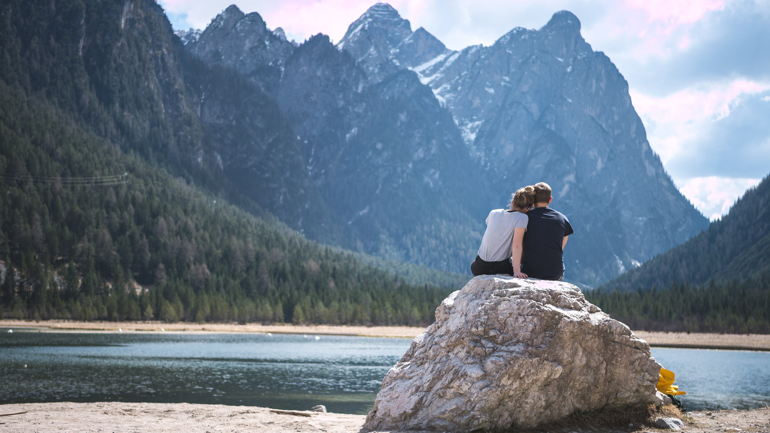 The Importance of Praying as a Couple