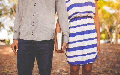 More on the Importance of Praying as a Couple